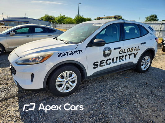 Ford Escape 2020 - Image 1 of 12