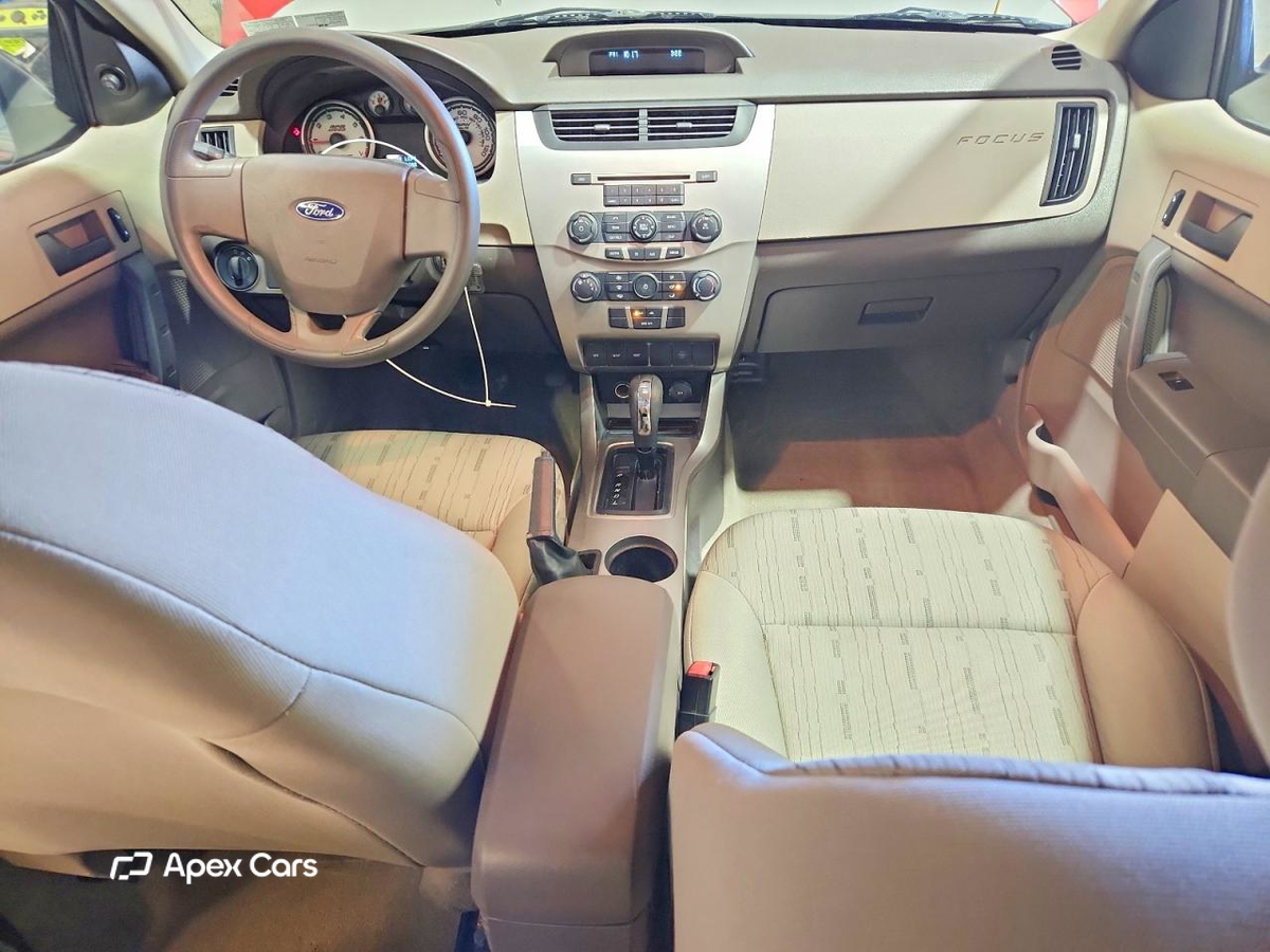 Ford Focus 2009