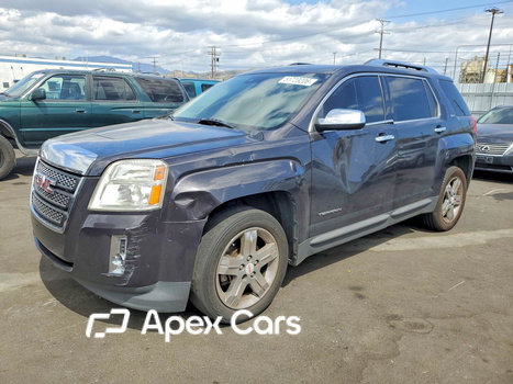GMC Terrain 2013 - Image 1 of 5