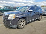 GMC Terrain 2013