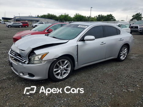 Nissan Maxima 2014 - Image 1 of 12