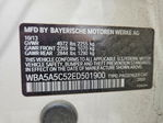BMW Series 5 2014