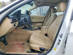 BMW Series 3 2011