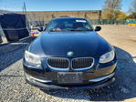 BMW Series 3 2012