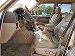 Lexus LX 2000