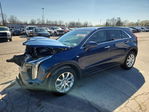 Cadillac XT4 2019