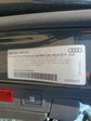 Audi A4 2017