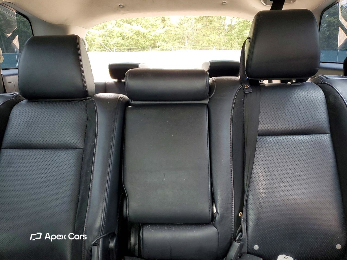 Mazda CX-9 2014