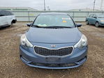 Kia Forte 2016