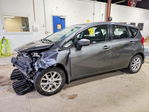 Nissan Versa 2018