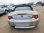 BMW Z4 2003