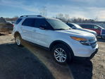 Ford Explorer 2015