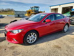Mazda 6 2017