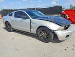 Ford Mustang 2012