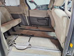 Toyota Sienna 2012