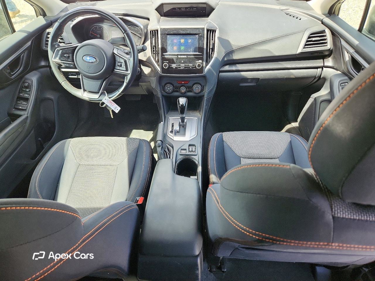 Subaru XV 2018