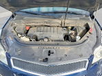 Chevrolet Traverse 2012