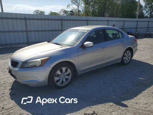 Honda Accord 2010 - Image 1 of 12