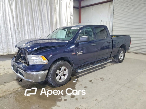RAM 1500 2019 - Image 1 of 5