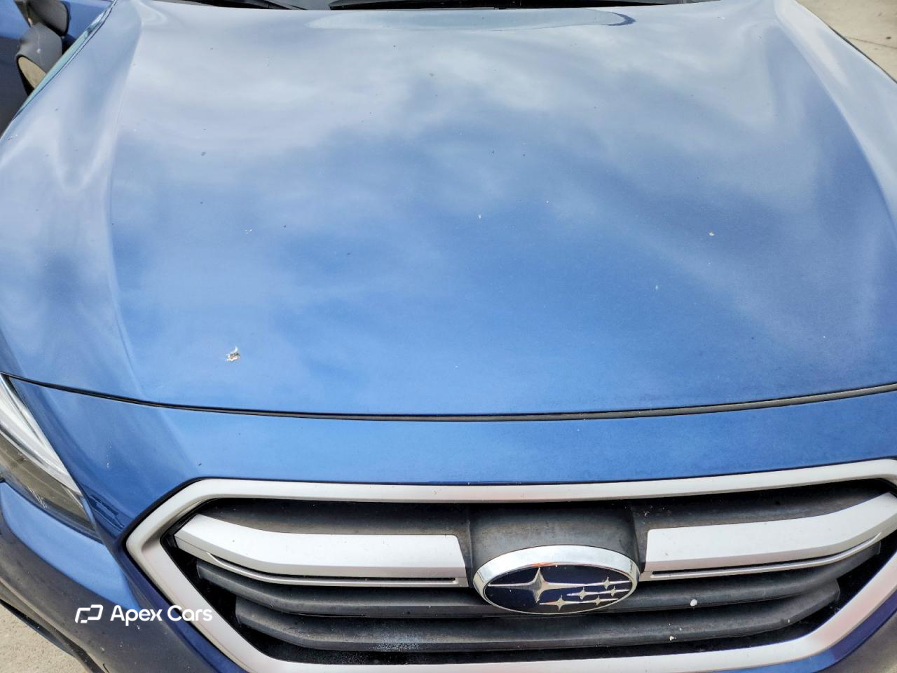 Subaru Outback 2019