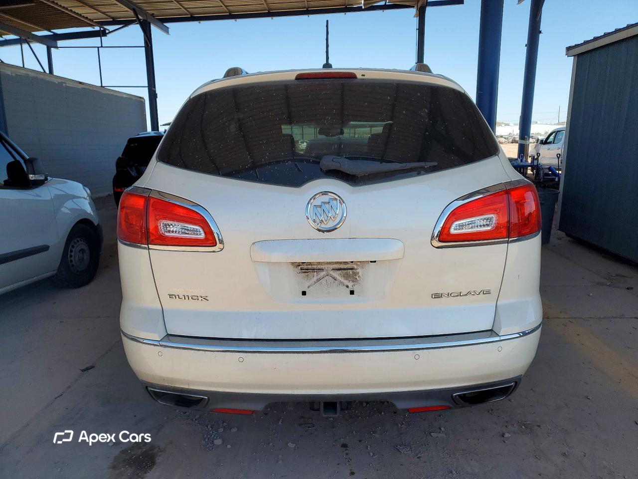 Buick Enclave 2013