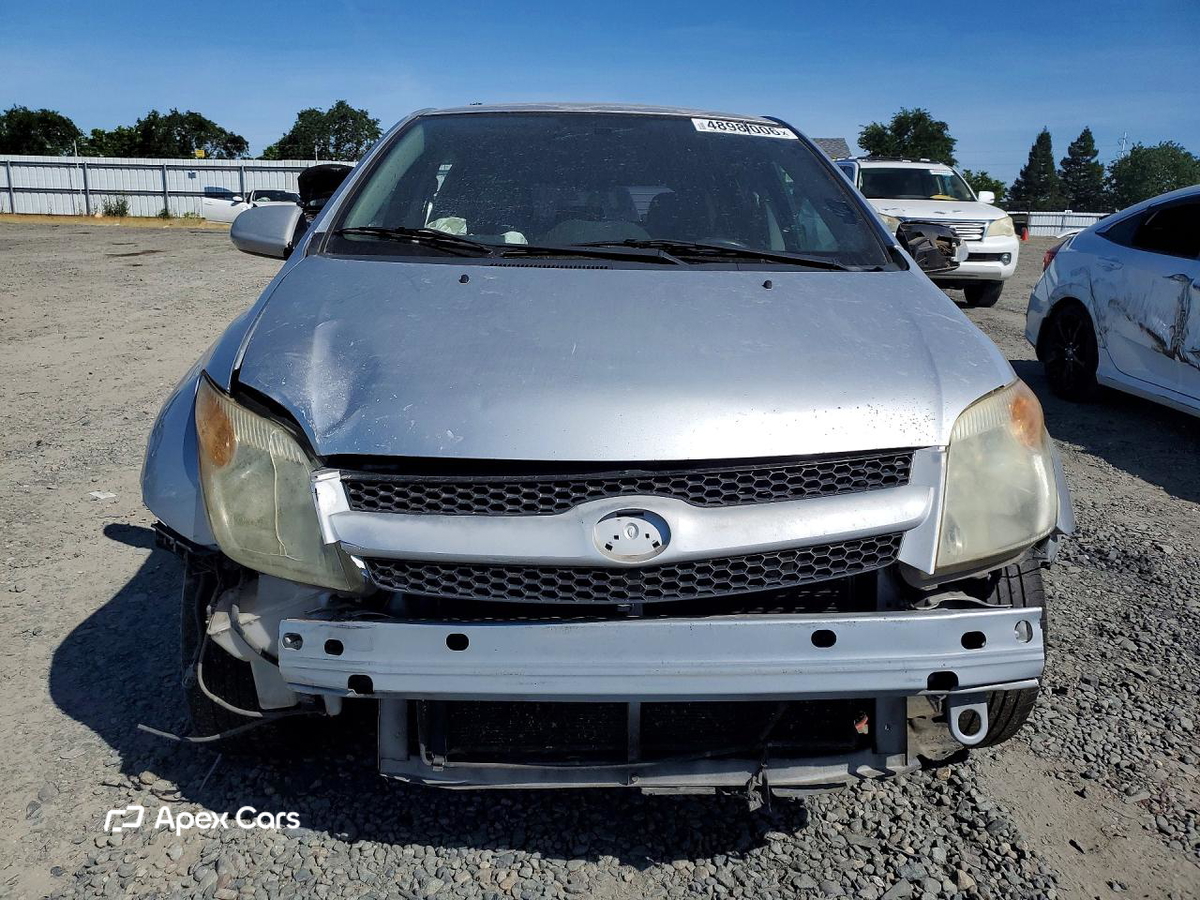 Scion xA 2006