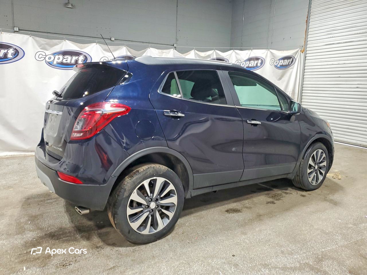Buick Encore 2021