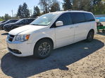 Dodge Caravan 2017