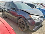 Toyota RAV 4 2016