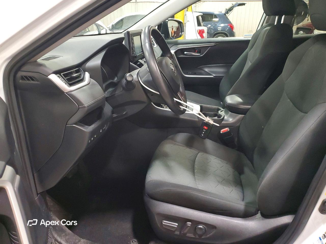 Toyota RAV 4 2020