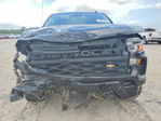 Chevrolet Silverado 2023