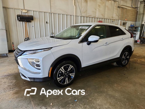 Mitsubishi Eclipse 2025 - Image 1 of 13