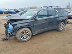 Chevrolet Traverse 2019