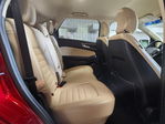 Ford Edge 2018