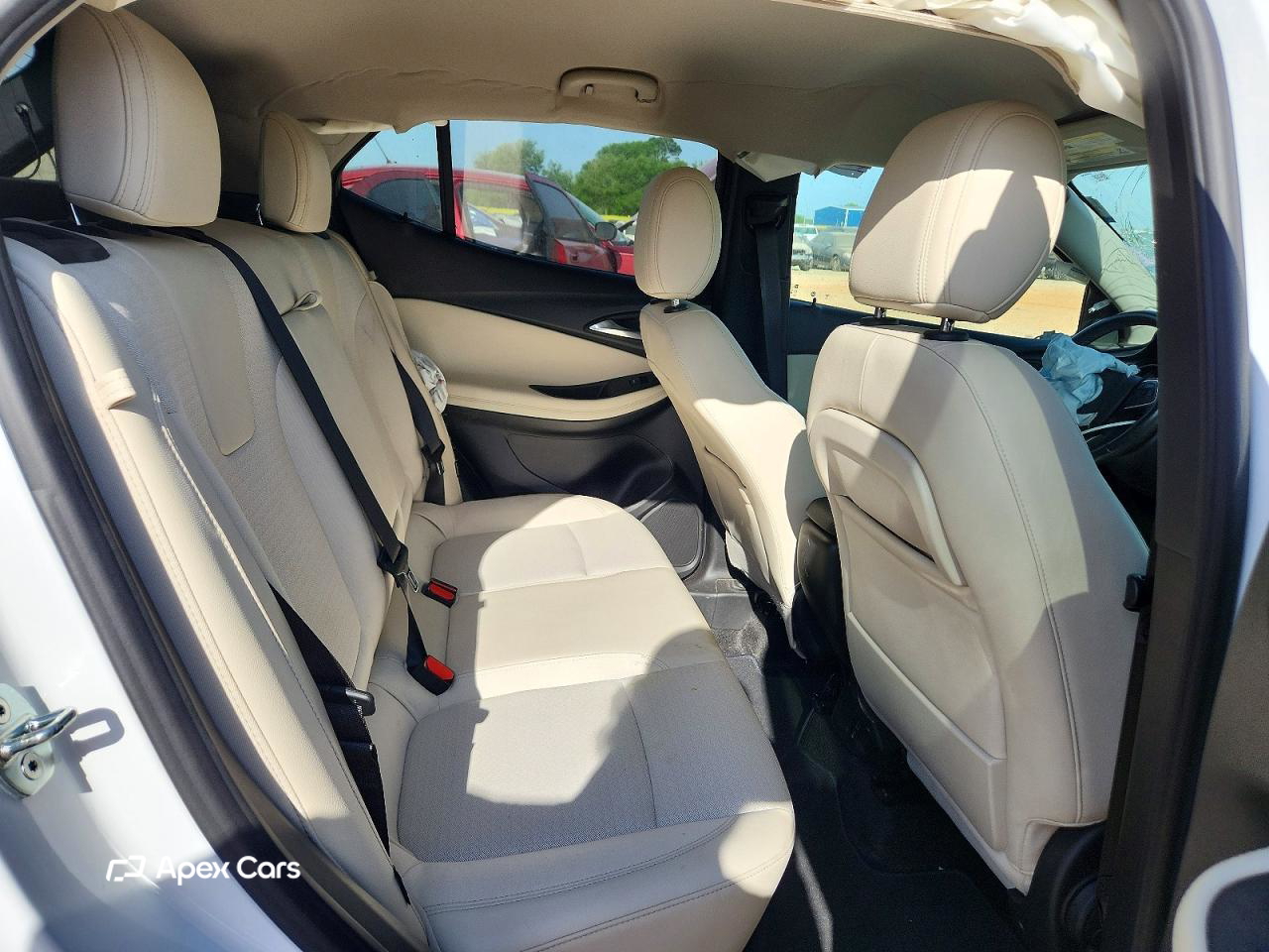 Buick Encore 2021