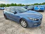 Mazda 3 2015