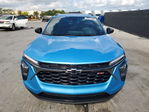 Chevrolet Trax 2025