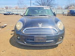 MINI Cooper 2011