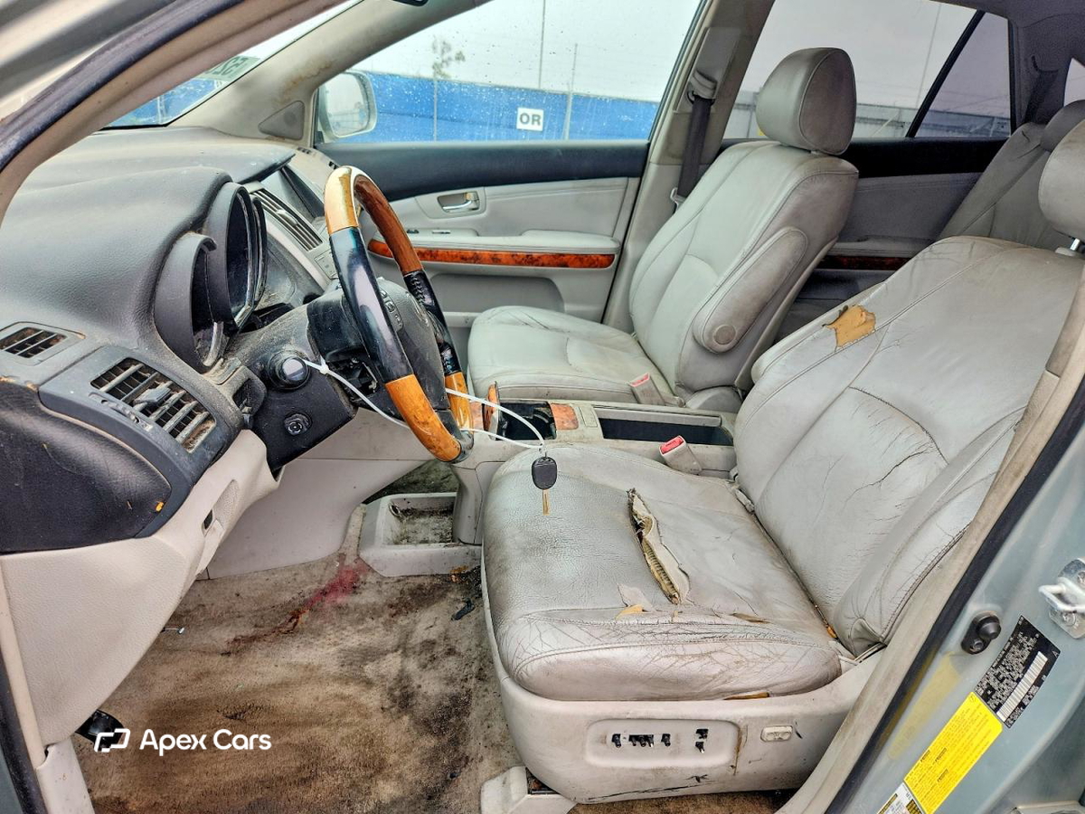 Lexus RX 2007