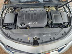 Chevrolet Impala 2017