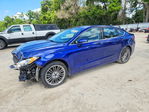 Ford Fusion 2013