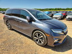 Honda Odyssey 2018