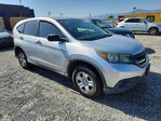 Honda CR-V 2014
