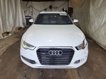Audi A6 2015