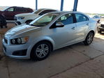 Chevrolet Sonic 2013
