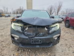 Honda Pilot 2017
