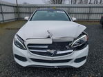 Mercedes-Benz C-klasse 2017