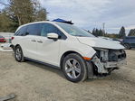 Honda Odyssey 2018