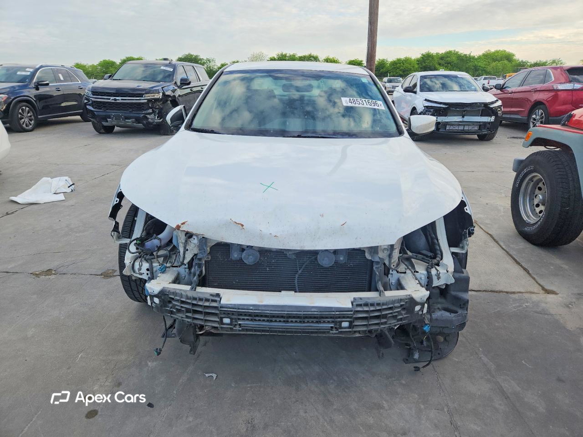Honda Accord 2015