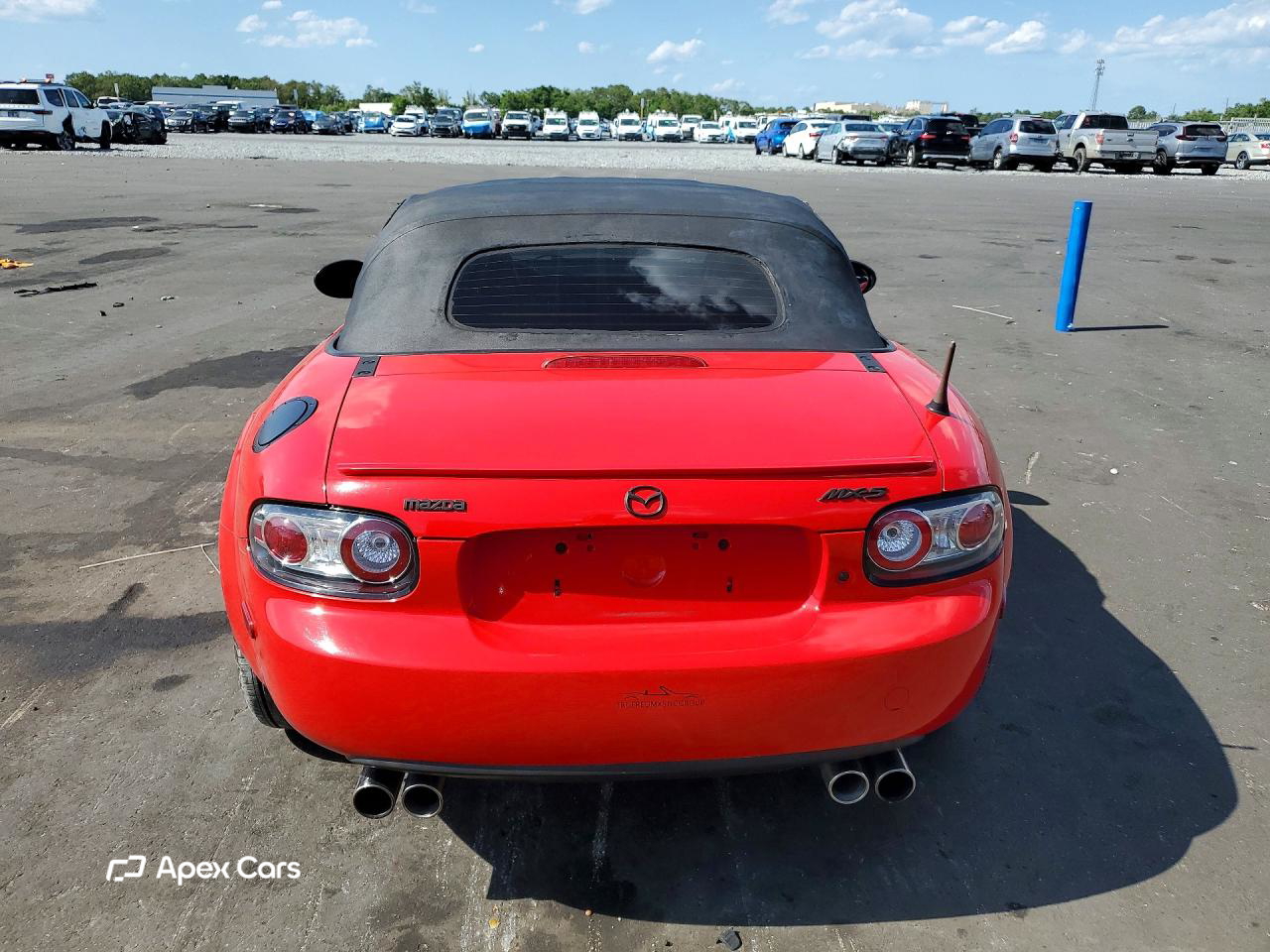 Mazda MX-5 2006